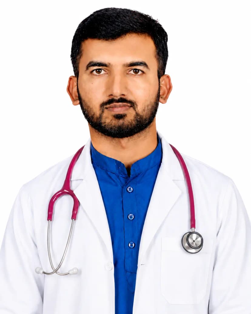 Dr. Shridhar Shellikeri