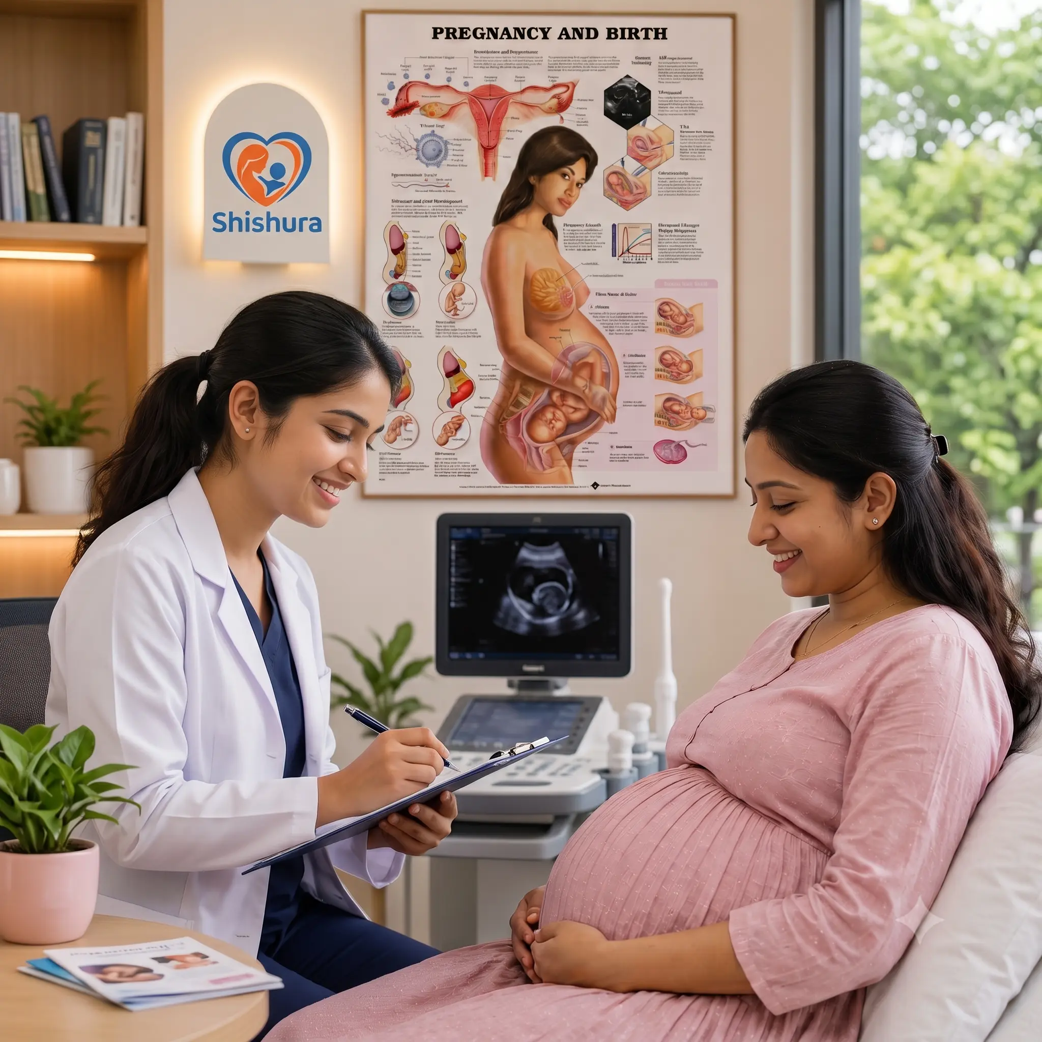 Obstetrics & Gynaecology