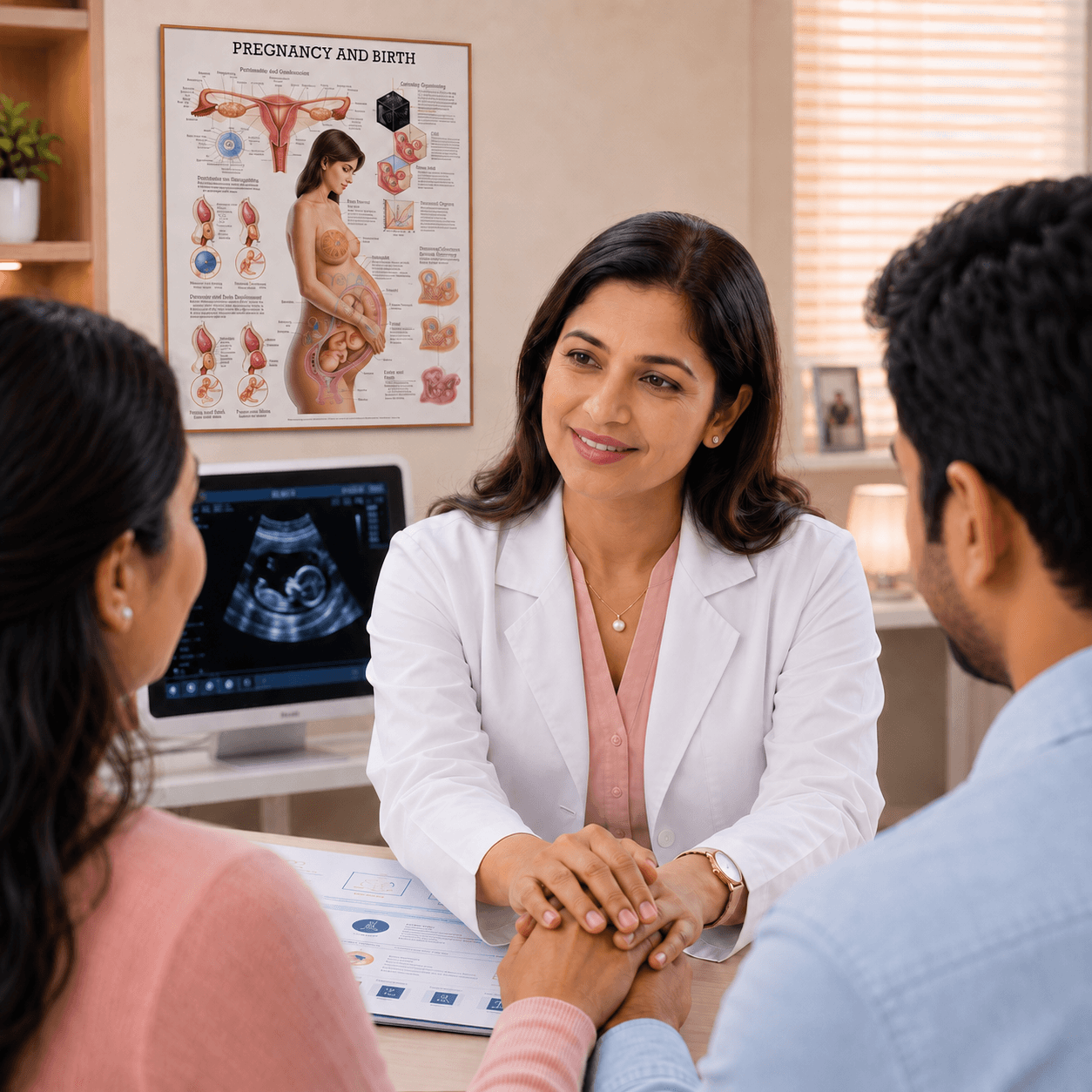 Fertility Care