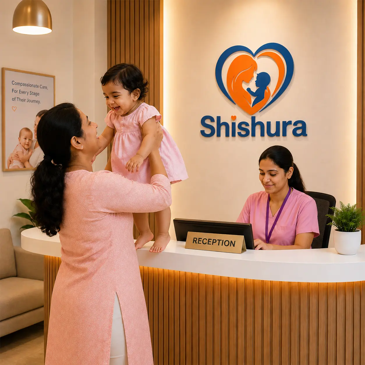 Contact Shishura Women & Child Care Clinic